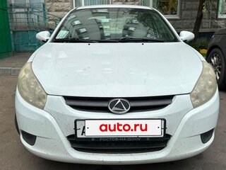 2012 ТагАЗ C10, белый, 350000 рублей, вид 2