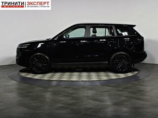 2026 Jeland J6, чёрный, 2157000 рублей, вид 5