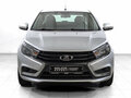 2019 Lada (ВАЗ) Vesta I, серебристый, 900000 рублей - вид 1