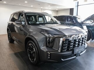 2026 GAC GS8 Traveller II, серый, 5349000 рублей, вид 5