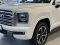 2026 Haval H9 II, белый - вид 8