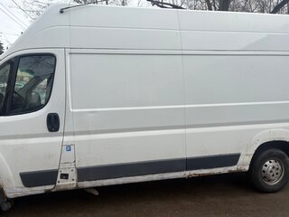 2011 Citroen Jumper, белый, 1100000 рублей, вид 4