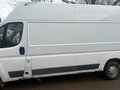 2011 Citroen Jumper, белый, 1100000 рублей - вид 3