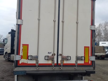 2021 Krone SDC 24, белый, 6465700 рублей, вид 5