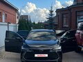 2022 Toyota Avalon V, чёрный, 3500000 рублей - вид 1