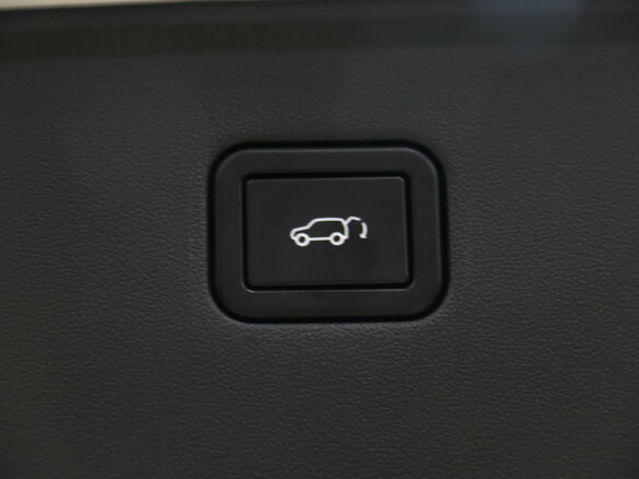 2023 Changan CS55 Plus II, белый - вид 24