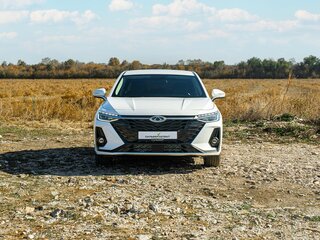 2024 Chery Arrizo 8, белый, 2150000 рублей, вид 3