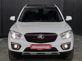 2017 FAW Besturn X80 I, белый, 1170000 рублей - вид 2
