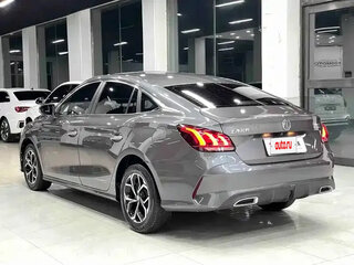 2022 MG 5 II, серый, 995040 рублей, вид 4