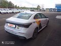 2023 Omoda S5, белый, 965500 рублей - вид 2