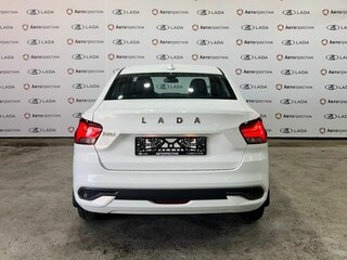2026 Lada (ВАЗ) Iskra, белый, 1347000 рублей, вид 5