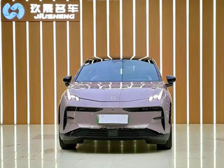 2024 Zeekr X 66 kWh I, розовый, 3713290 рублей, вид 2