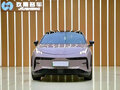 2024 Zeekr X 66 kWh I, розовый, 3713290 рублей - вид 1