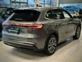 2026 Geely EX5 Гибрид EM-i, серый - вид 10