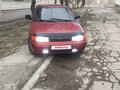 2004 Lada (ВАЗ) 2112, красный, 320000 рублей
