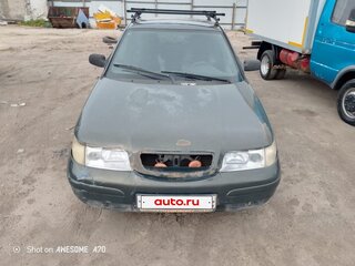2005 Lada (ВАЗ) 2110, зелёный, 150000 рублей, вид 1