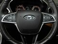 2023 Lada (ВАЗ) Vesta Cross I Рестайлинг (NG), белый, 1188000 рублей - вид 8