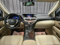 2013 Lexus RX 350 III Рестайлинг, чёрный - вид 10