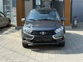 2026 Lada (ВАЗ) Granta I Рестайлинг, серый, 1151000 рублей - вид 1