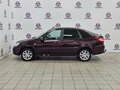 2015 Lada (ВАЗ) Granta I, пурпурный - вид 7