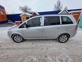 2007 Opel Zafira B, серый, 420000 рублей - вид 1