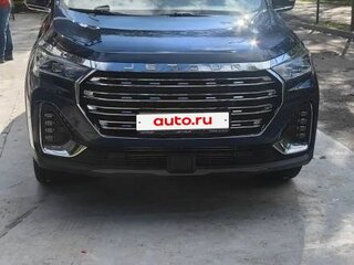 2023 Jetour X90+, синий, 2480000 рублей, вид 3
