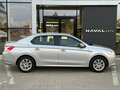 2013 Peugeot 301 I, серебристый - вид 5