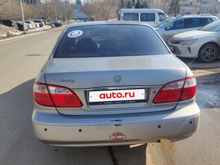 2002 Nissan Maxima V (A33), серый, 470000 рублей, вид 5