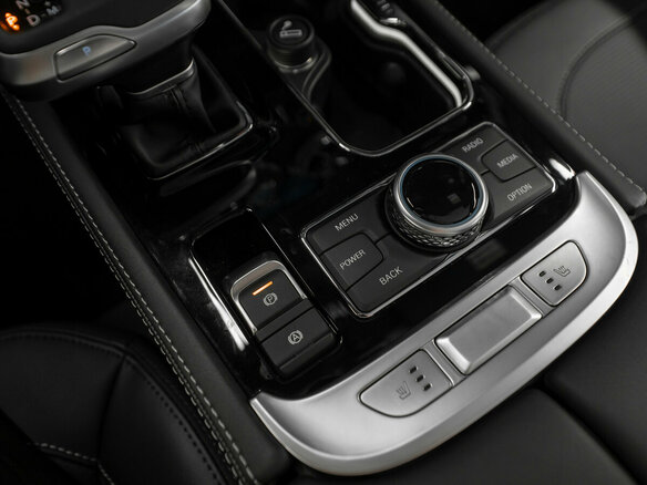 2026 BAIC BJ40 I Рестайлинг, зелёный, 3799000 рублей - вид 22