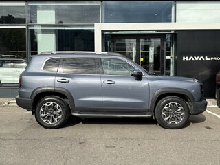 2023 Haval Dargo I, серый, 2399000 рублей, вид 4