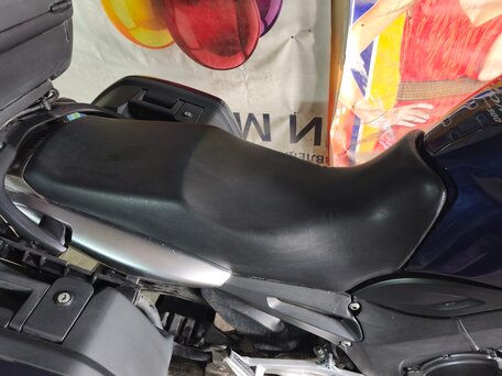 2006 Yamaha TDM900, синий, 530000 рублей, вид 3