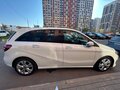 2018 Mercedes-Benz B-Класс 180 II (W246) Рестайлинг, белый, 1800000 рублей - вид 7