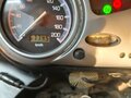 2002 BMW F 650 GS, синий, 360000 рублей - вид 9