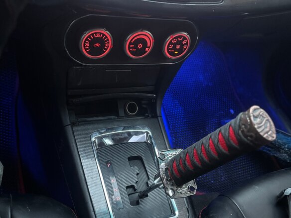 2008 Mitsubishi Lancer X, чёрный, 950000 рублей - вид 5