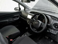 2019 Toyota Vitz III (XP130) Рестайлинг 2, белый, 980000 рублей - вид 9