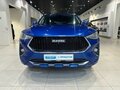 2022 Haval F7x I, синий, 1599000 рублей - вид 1