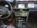 2017 Kia Optima IV, чёрный, 1200000 рублей - вид 6