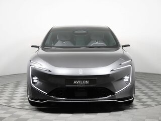 2026 Avatr 12, серый, 9101580 рублей, вид 3