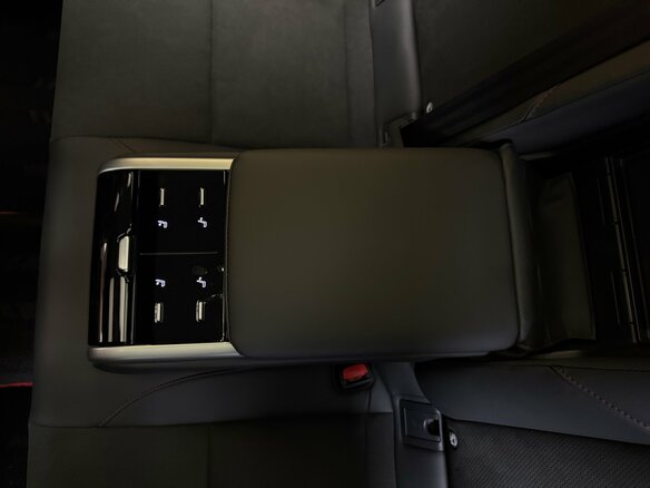 2026 Toyota Camry IX (XV80) China Market Рестайлинг, чёрный, 4881660 рублей - вид 19