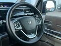 2016 Honda Stepwgn V, серый - вид 5