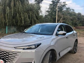 2024 Changan UNI-K, белый, 3970000 рублей, вид 1