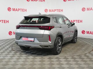 2024 Exeed LX I Рестайлинг 2, серый, 2418000 рублей, вид 5