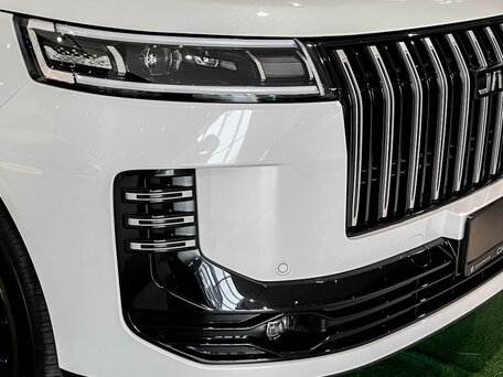 2026 Jaecoo J6, белый, 2300000 рублей, вид 5