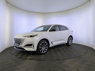 2023 Changan UNI-K, белый, 2650000 рублей, вид 1