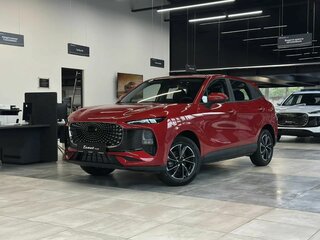 2026 Tenet Plus L4, красный, 3100000 рублей, вид 3