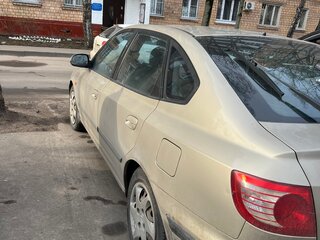 2004 Hyundai Elantra III (XD2) Рестайлинг, бежевый, 450000 рублей, вид 5