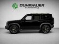 2026 Jetour T2, чёрный, 4549000 рублей - вид 7