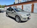 2007 Mazda CX-7 I, серебристый, 825000 рублей - вид 2