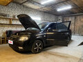 2009 Kia Rio II Рестайлинг, чёрный, 339000 рублей - вид 7