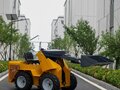 2026 Heli 35H112, жёлтый